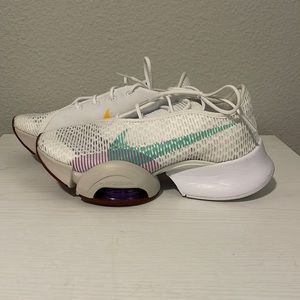 Air Zoom Superrep 2 ‘White Green Glow’